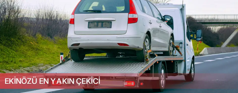 Ekinözü İlçemi En Yakın Çekici